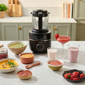 multi-function blender