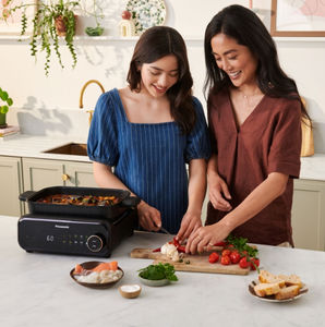 home cooker