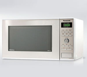 electric oven 1