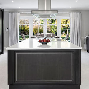 contemporary kitchen