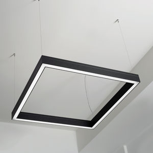 hanging light fixture