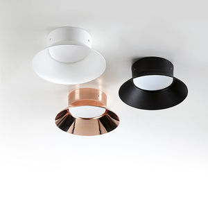 surface-mounted light fixture