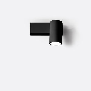 surface mounted spotlight