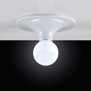 contemporary ceiling light 1