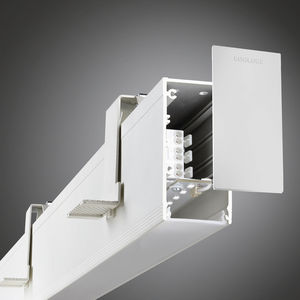 recessed ceiling light fixture 1