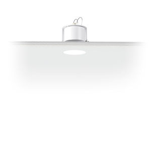 recessed ceiling light fixture