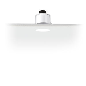 recessed ceiling light fixture 1