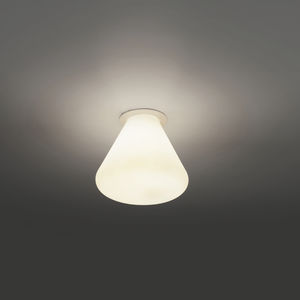 recessed ceiling light fixture