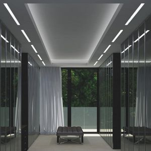 recessed ceiling light fixture 1