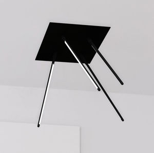 contemporary ceiling light