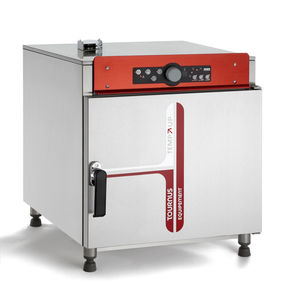 electric reheating oven