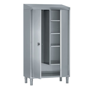 contemporary storage cabinet for kitchen