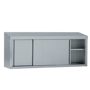 contemporary storage cabinet for kitchen
