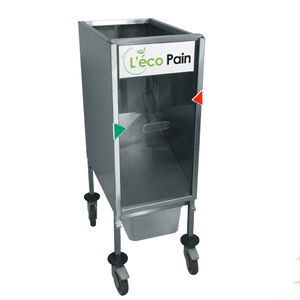 waste trolley