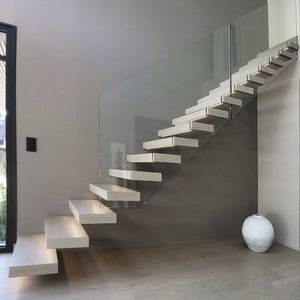 metal railing