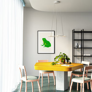 pendant lamp