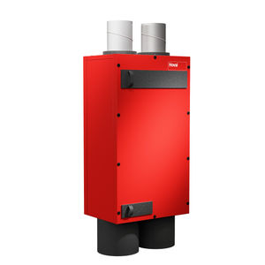heat-recovery ventilation unit