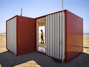 toilet kiosk 1