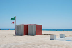 commercial kiosk 1