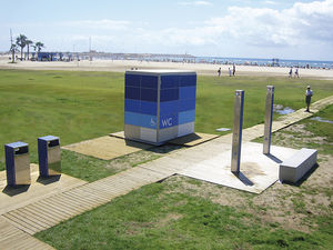 toilet kiosk 1