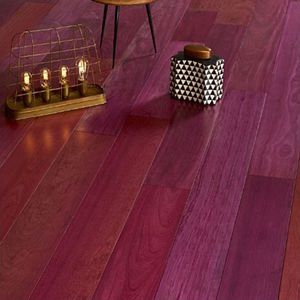 engineered parquet floor