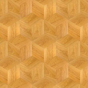 engineered parquet floor