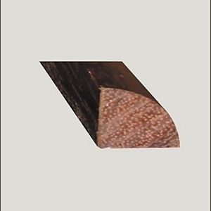 wooden skirting