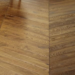 engineered parquet floor