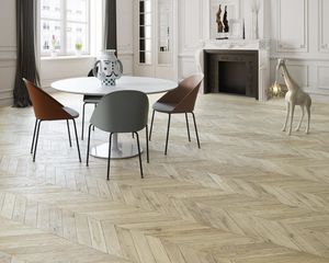 engineered parquet floor