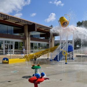 playground structure