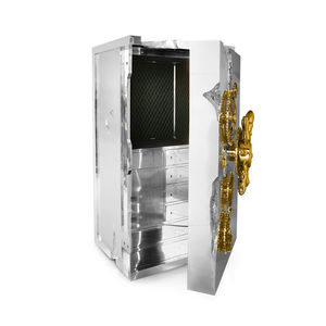 mechanical safe