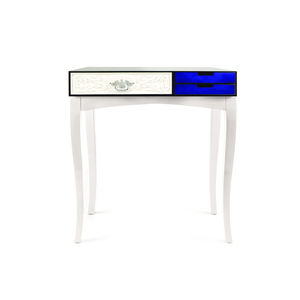 contemporary sideboard table