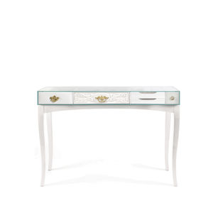 contemporary sideboard table