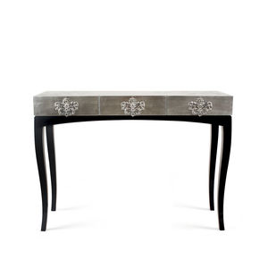 contemporary sideboard table