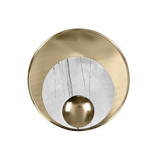 contemporary wall light