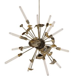 original design chandelier