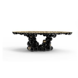original design dining table