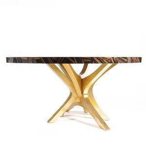 original design dining table