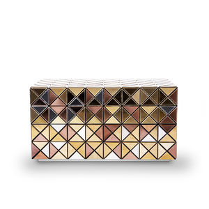 contemporary bedside table