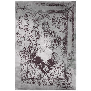 contemporary rug