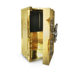 mechanical safe