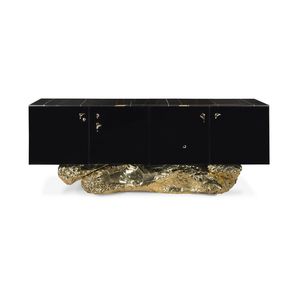 contemporary sideboard