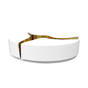 contemporary coffee table