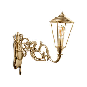 traditional wall light