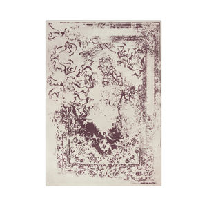 contemporary rug