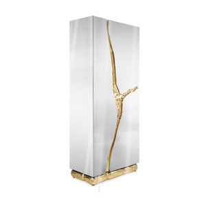 contemporary wardrobe