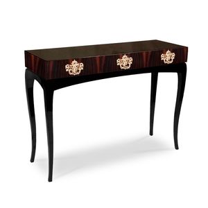 contemporary sideboard table