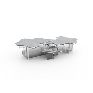 original design coffee table