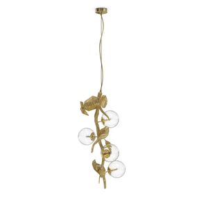 pendant lamp