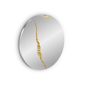 wall-mounted mirror 1